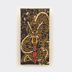 昇龍守